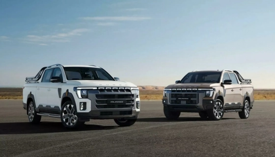 16 New Cars Expected to Launch in the South Korean Market in 2026