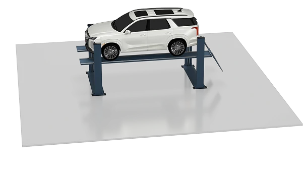 Established automotive exporter