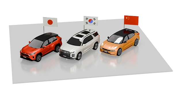 Direct export prices