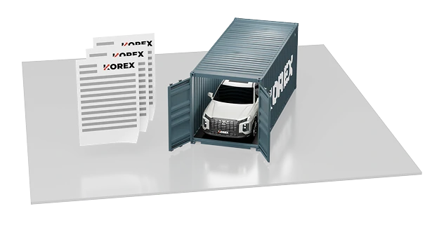 Secure storage solutions