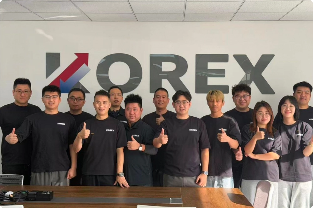 KOREX Team