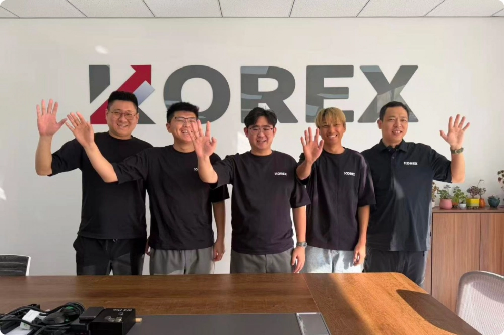 KOREX Team