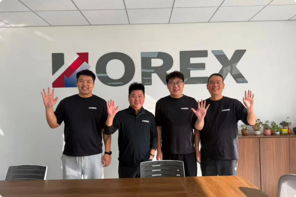 KOREX Team