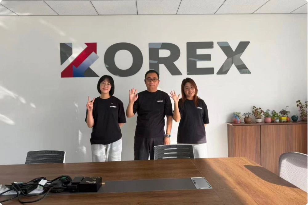 KOREX Team